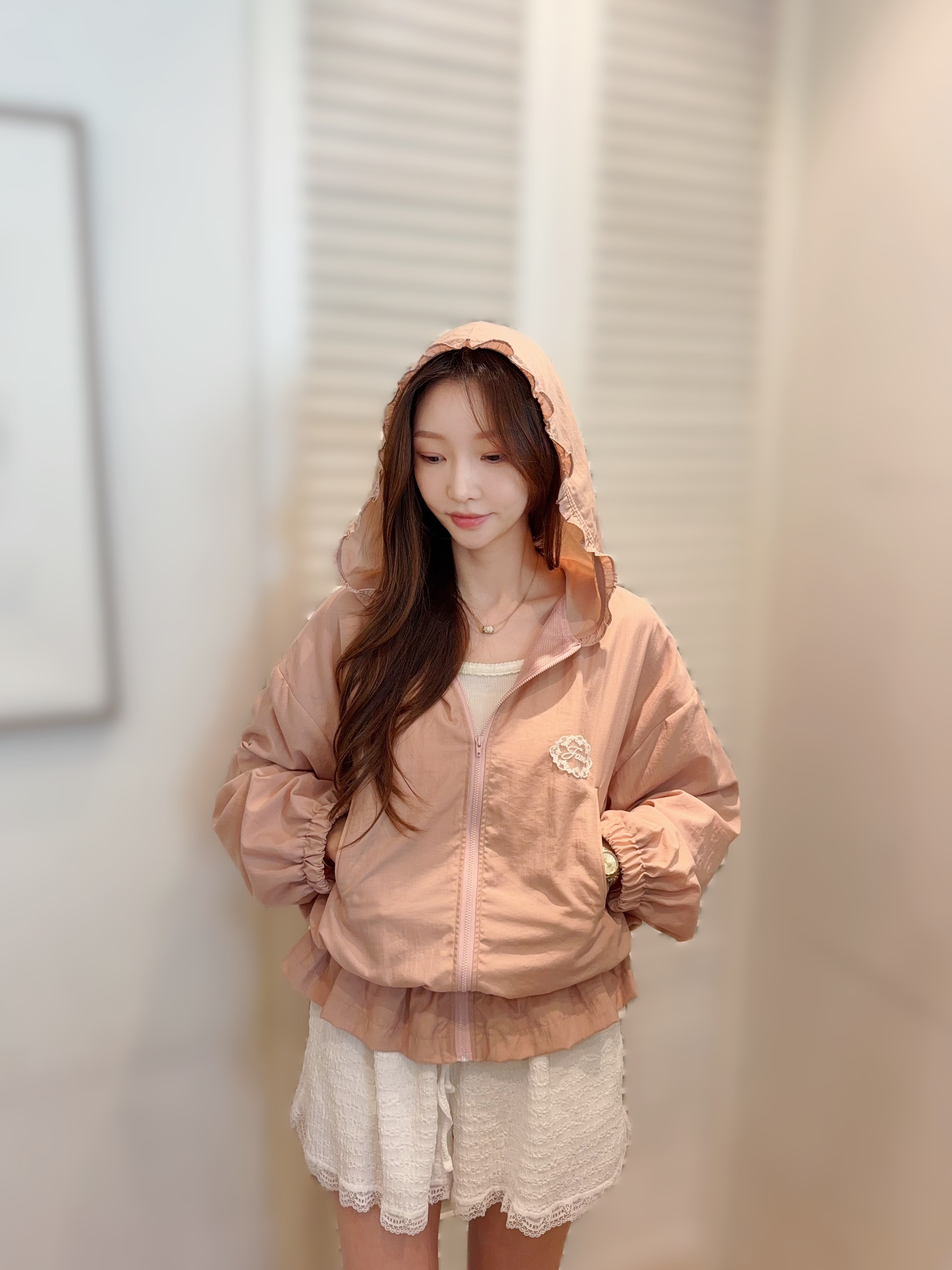 F27 胸46 長24 $629