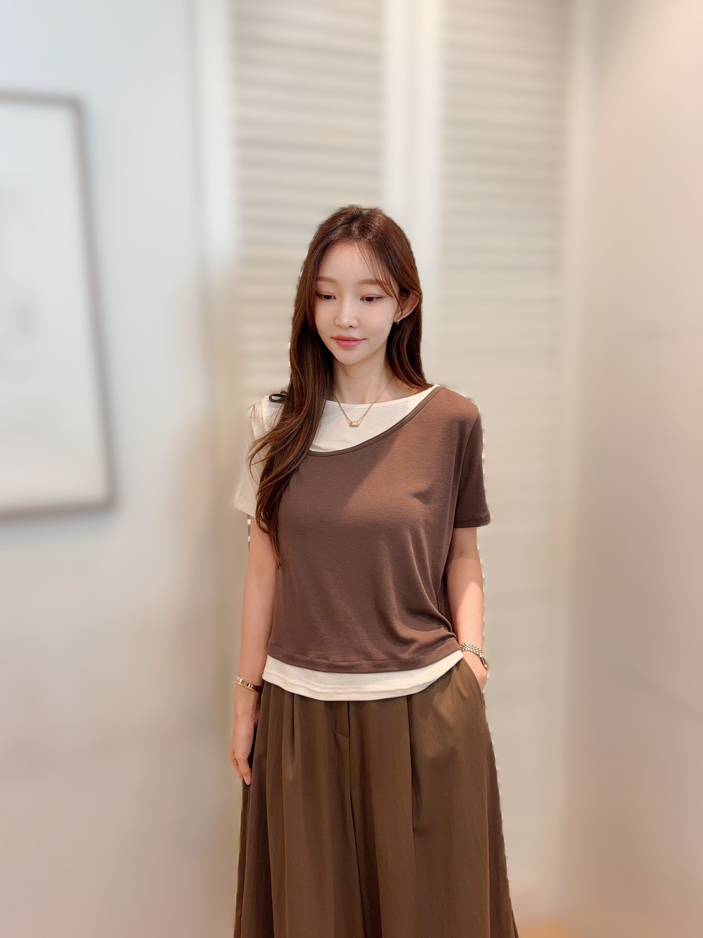 F33 胸38-56 長22 $399