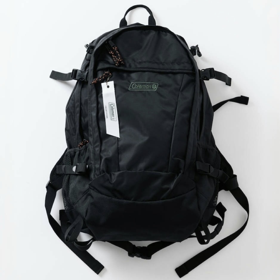 現貨 | Coleman x Freak's Store Walker 33 Backpack 多功能背包 33L