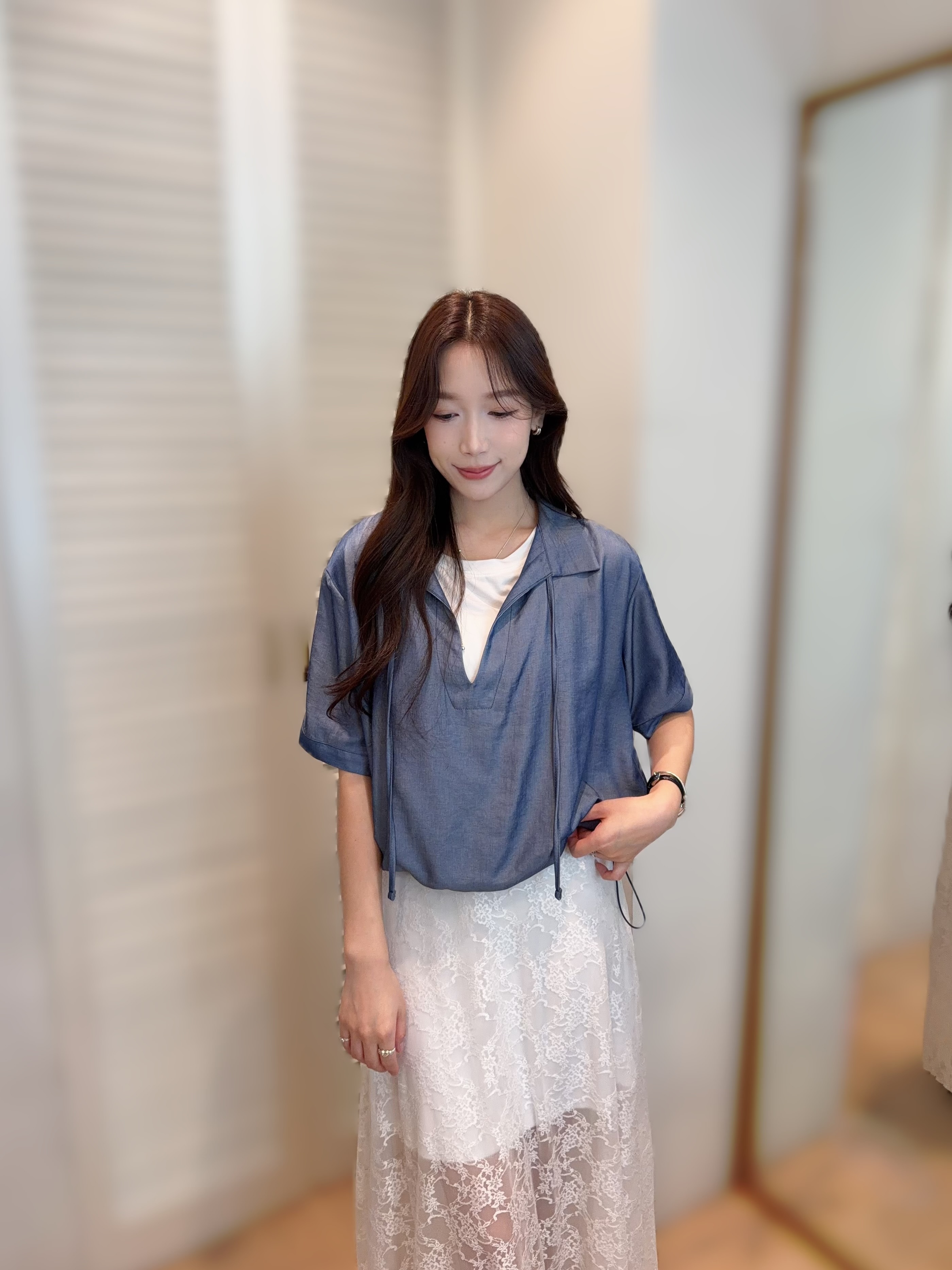 F34 胸46 長23 $499