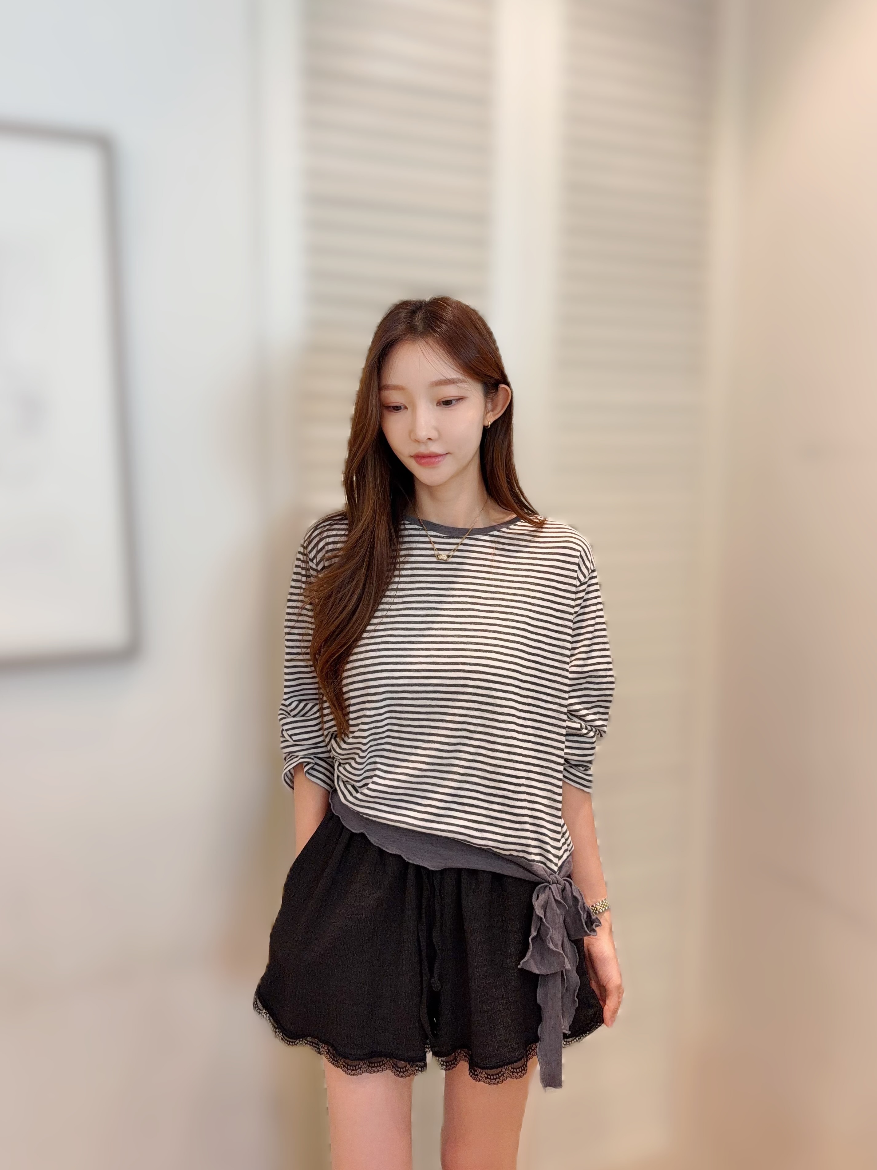F35 胸40 長22 $409