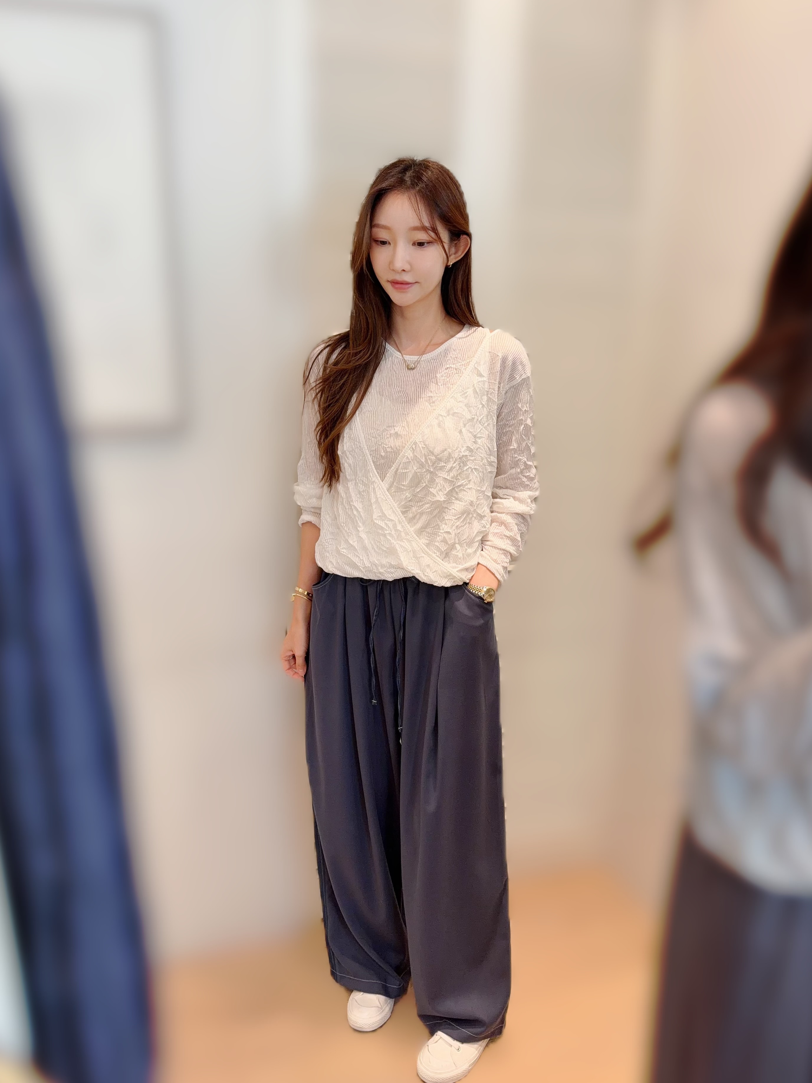 F37 腰26-36 HIP46 長40 $549