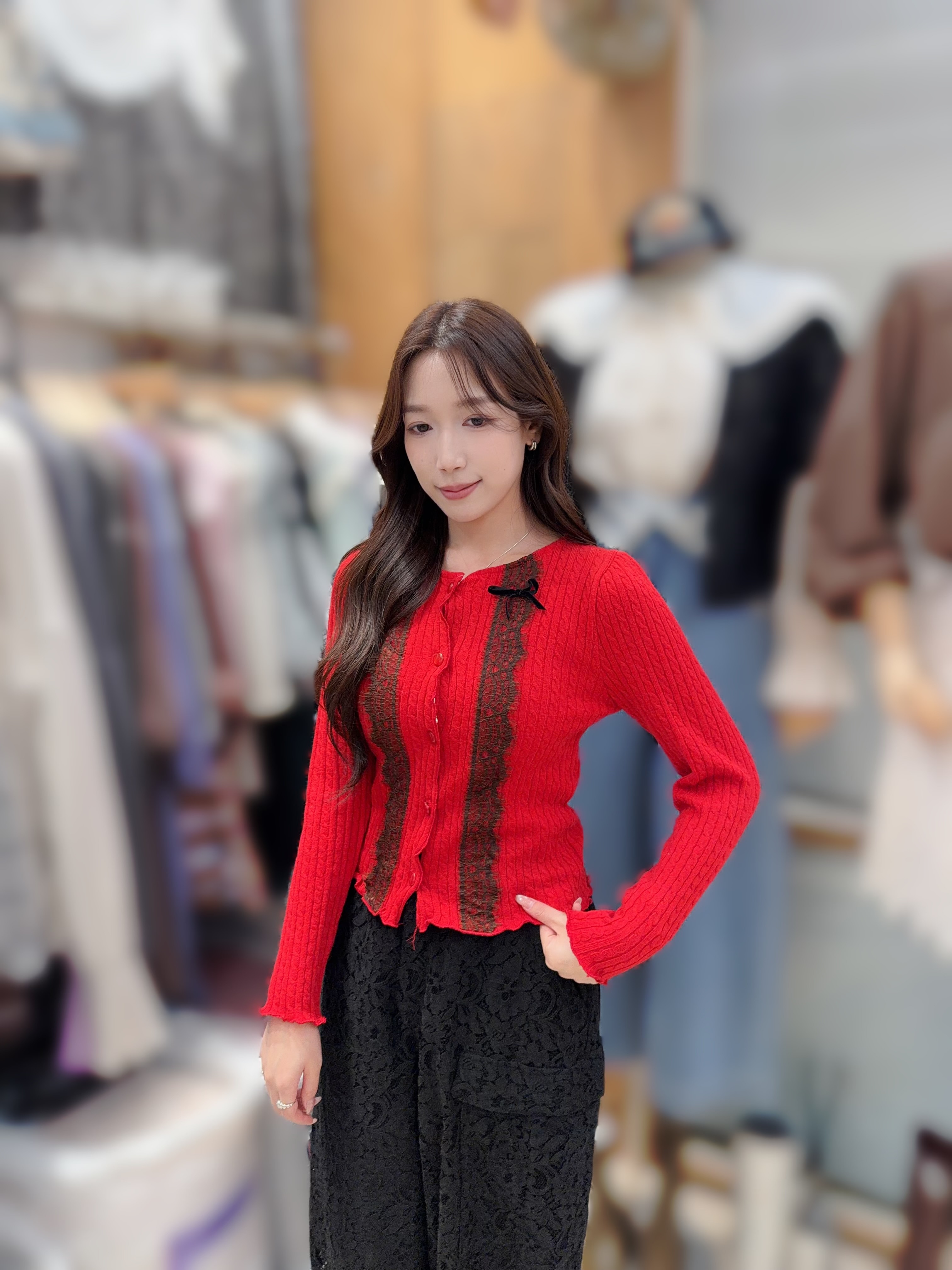 MC49 胸32-39 長20 $499