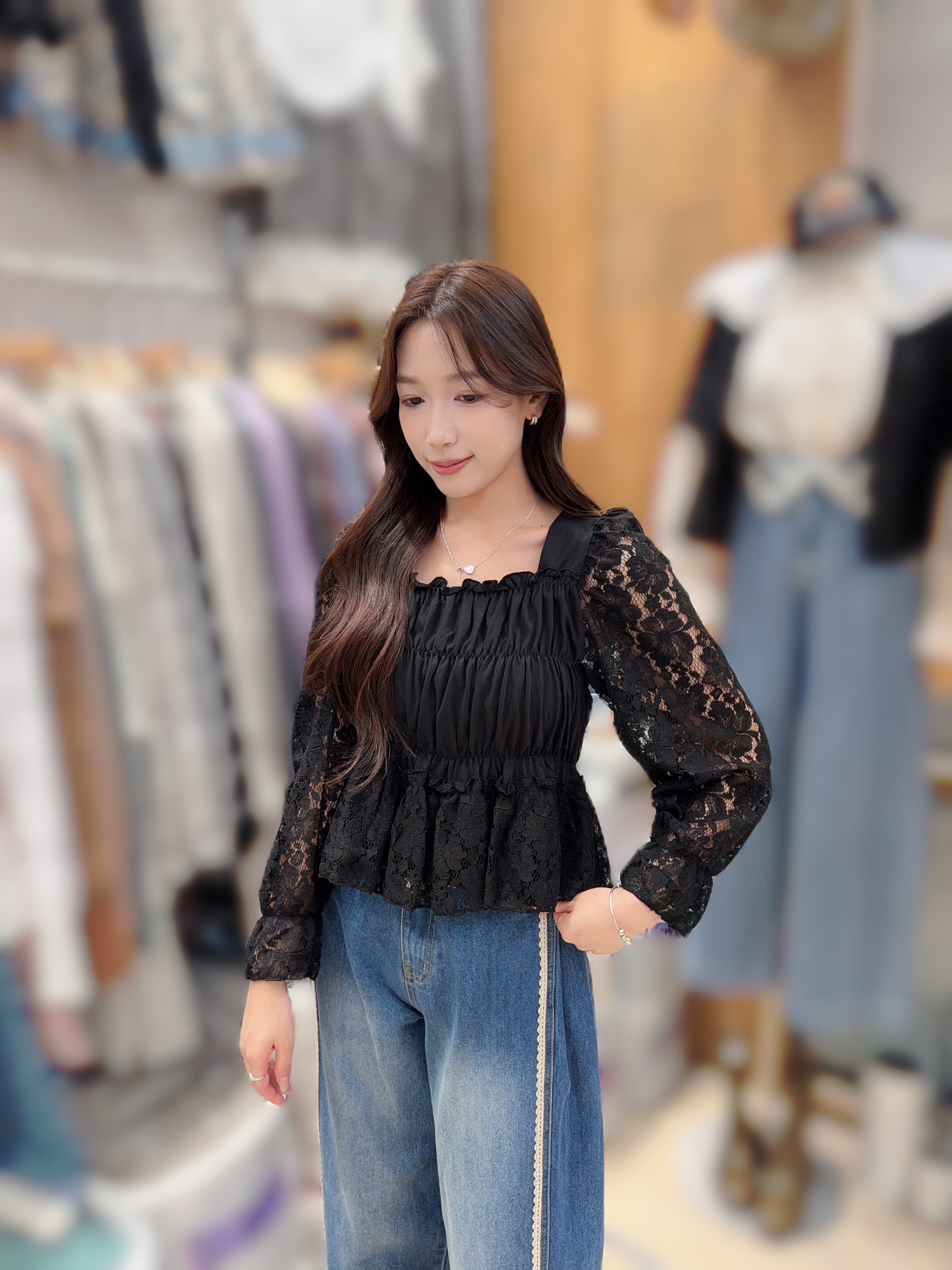 MC54 胸43 長21.5 $479