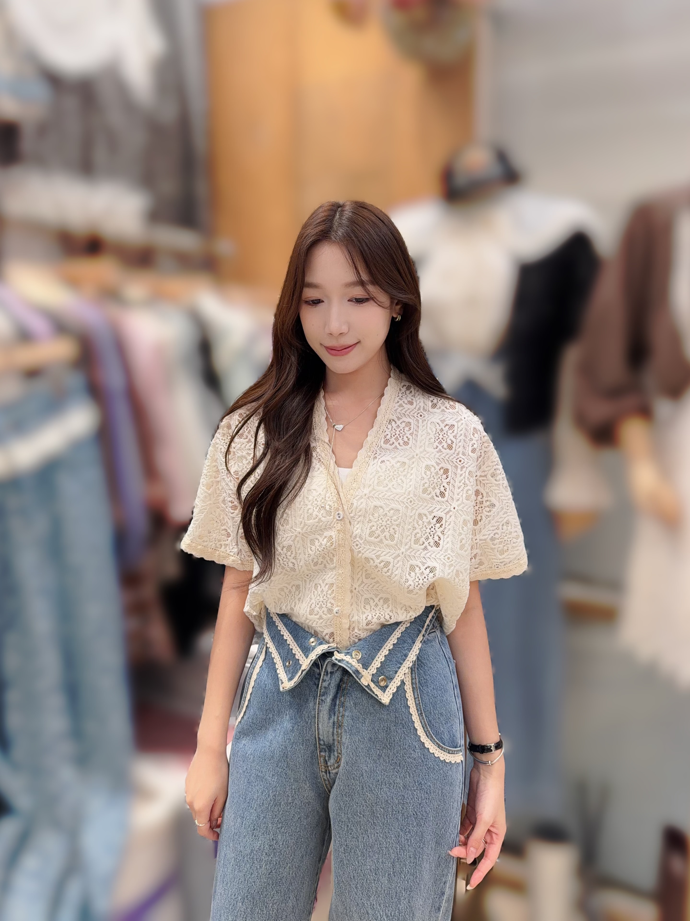 MC55 童童價 胸49 長20 $479