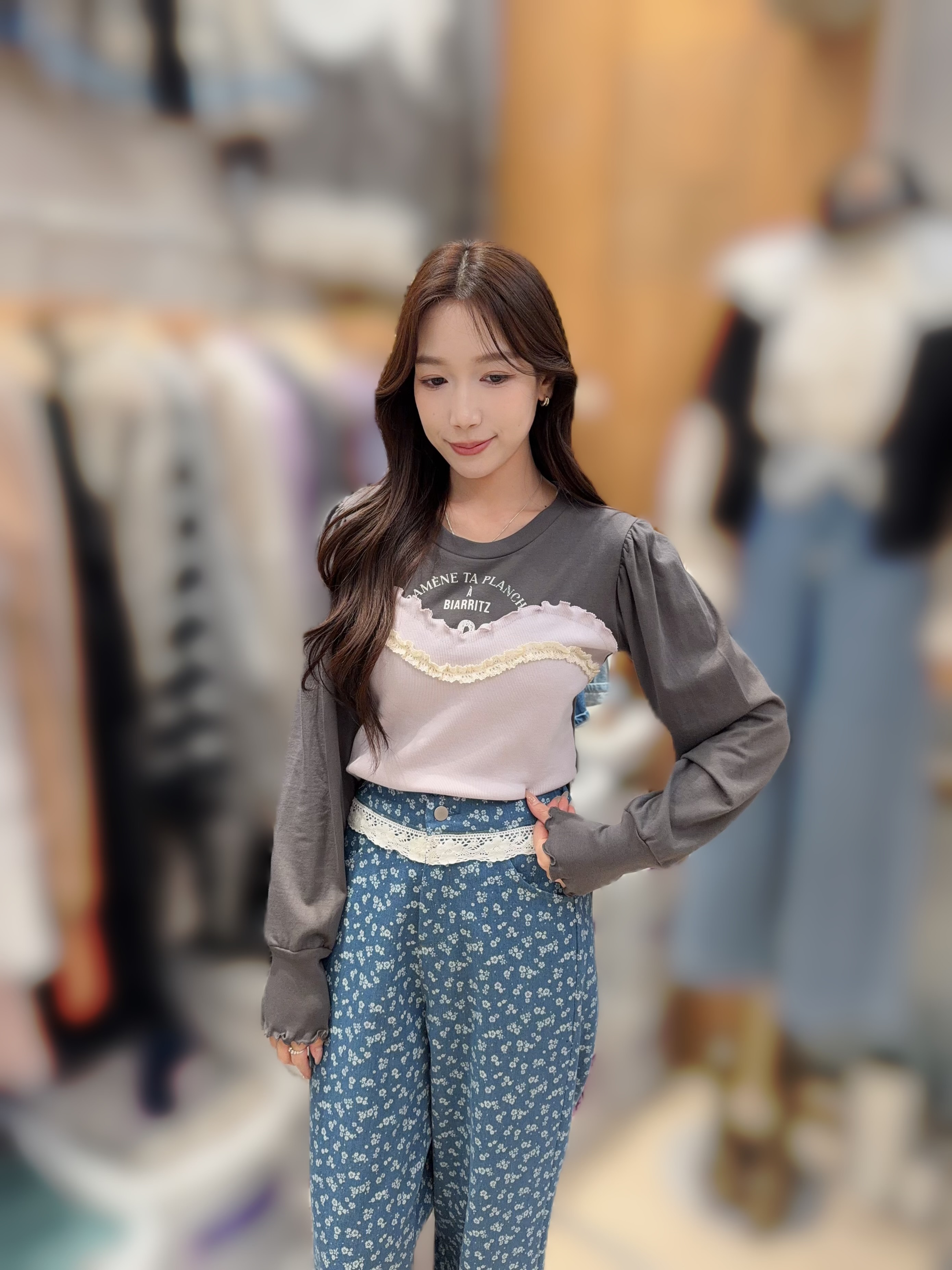 MC58 童童價 胸40 長20 $459