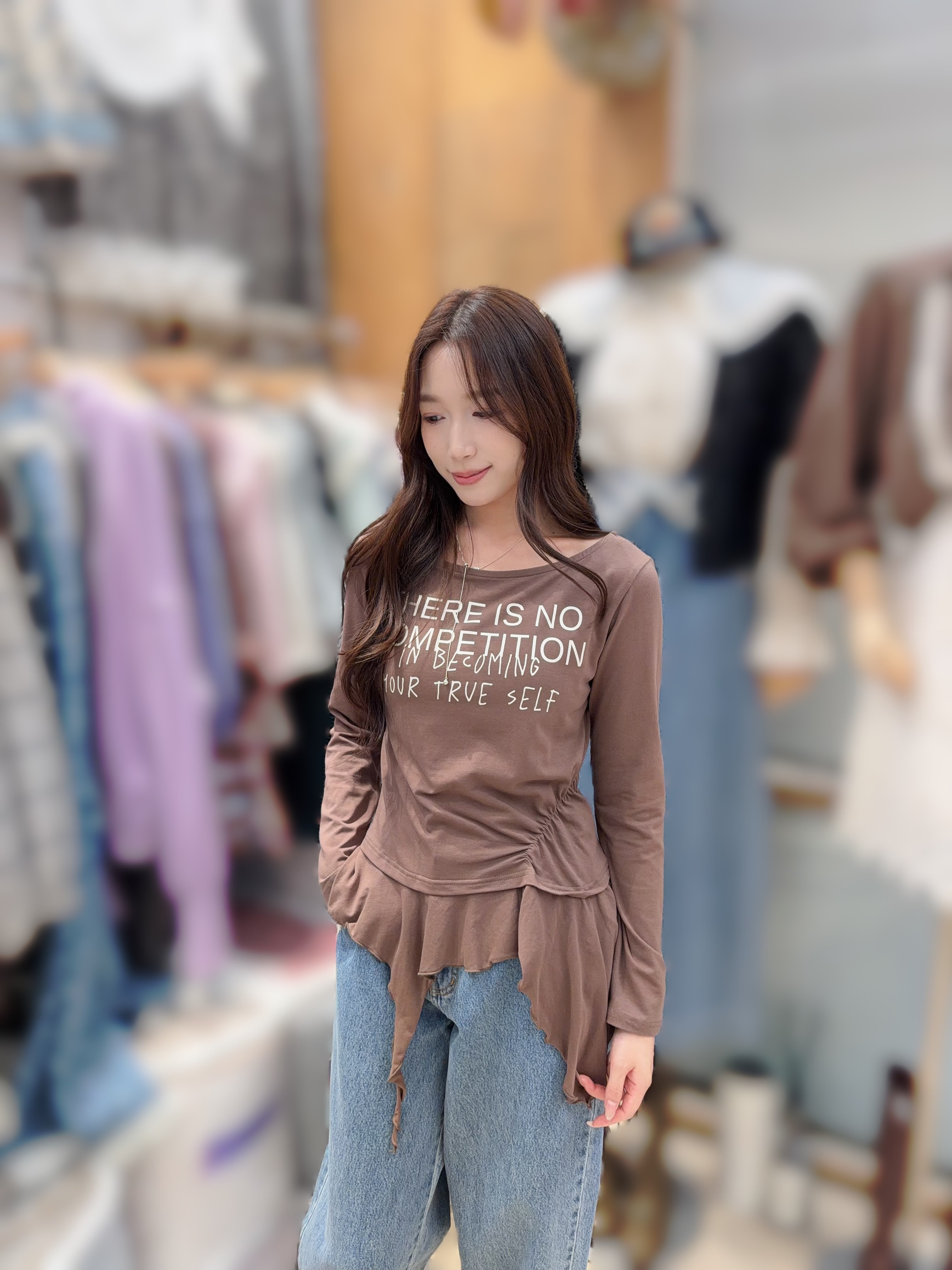 MC71 童童價 胸34-50 長22.5 $449