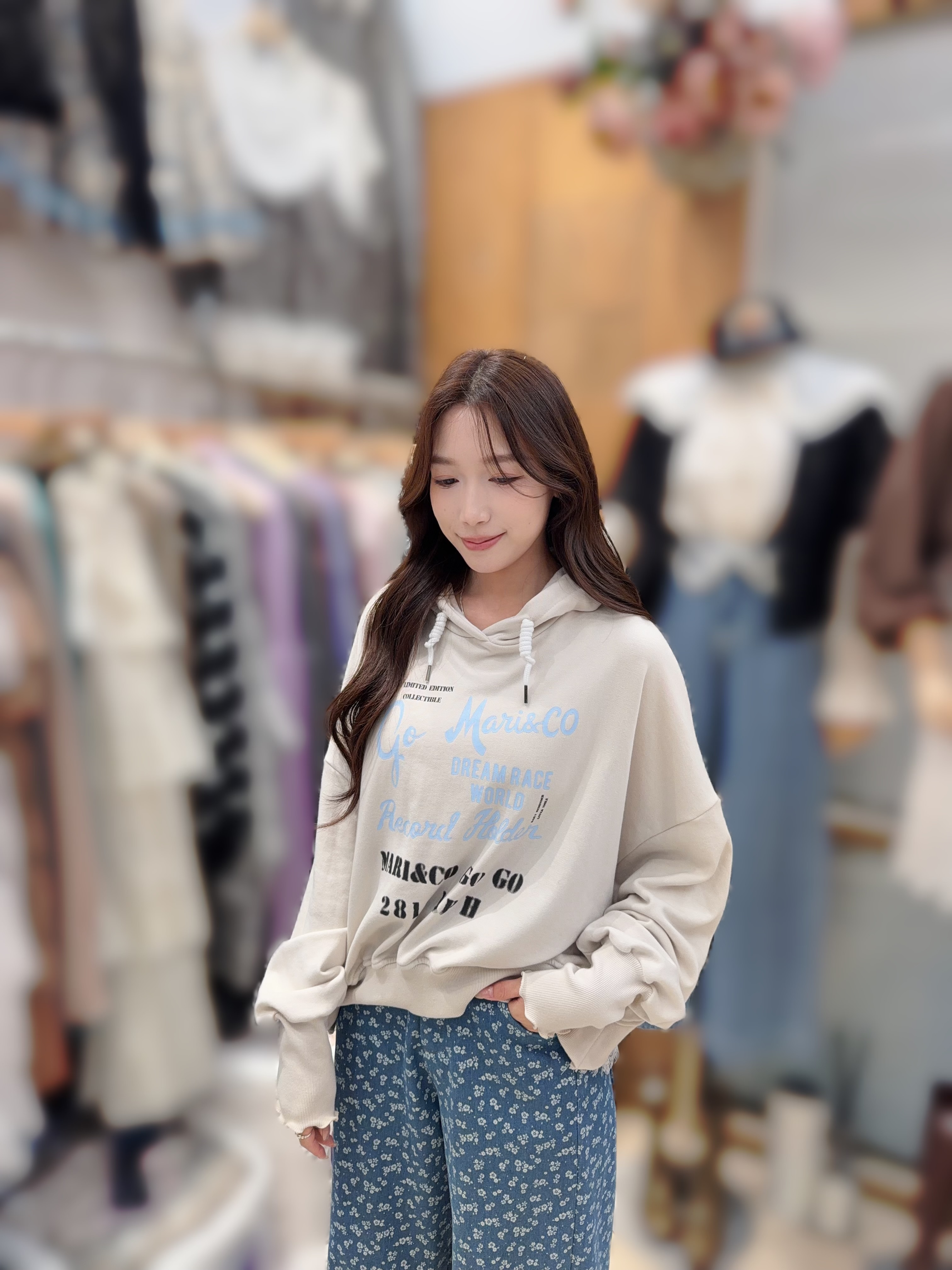 MC68 童童價 胸60 長25 $539