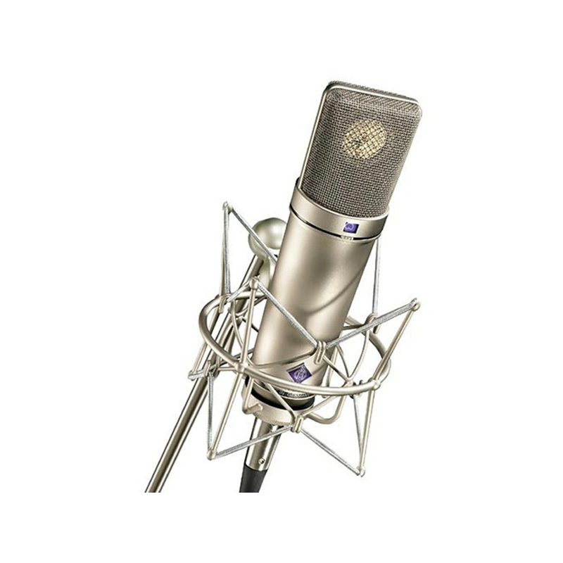 Neumann U87 Ai