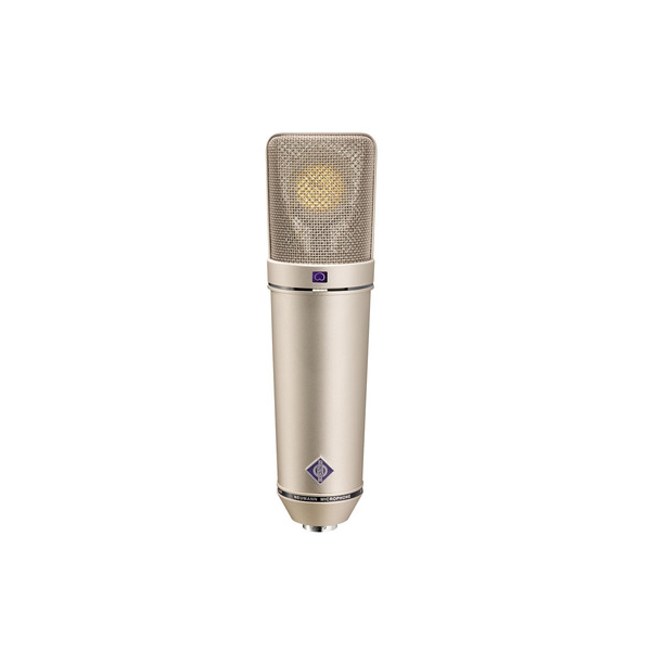 Neumann U87 Ai