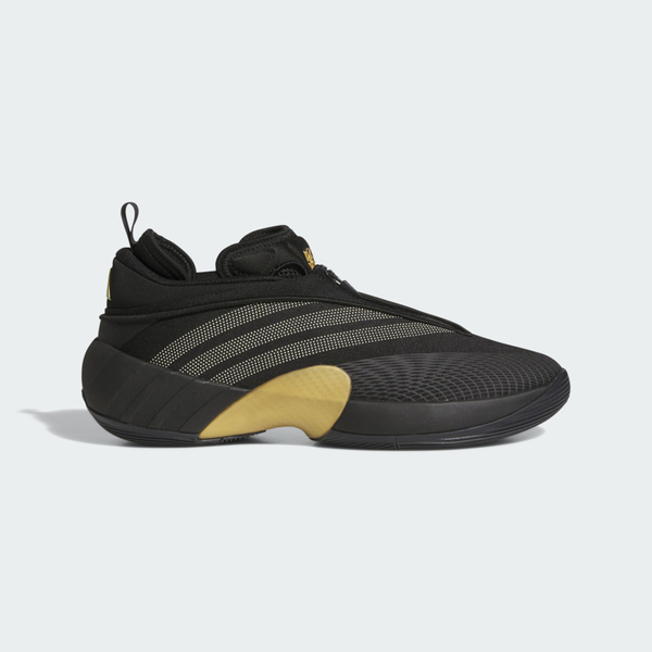 Adidas 愛迪達 D.O.N. Issue 7 JQ9435 男 籃球鞋 運動鞋 球鞋 穩定 緩震 黑 卡其