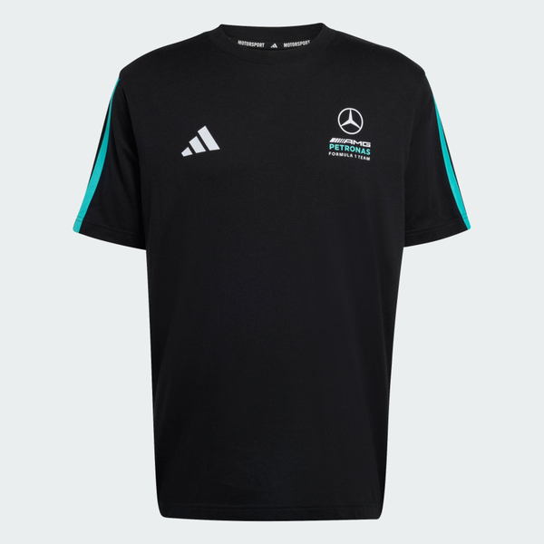Adidas 愛迪達 Mer Dna Tee M KE8161 男 T恤 運動上衣 休閒短袖 純棉 F1 黑