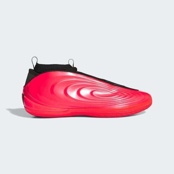 Adidas 愛迪達 Harden Volume 10 KI1604 男 籃球鞋 穩定 支撐 緩震 亮紅