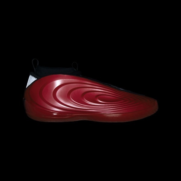 Adidas 愛迪達 Harden Volume 10 KI1604 男 籃球鞋 穩定 支撐 緩震 亮紅