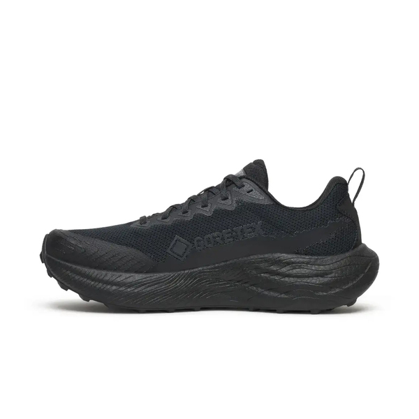 Saucony 索康尼 Ride TR3 GTX SA101118-1006 男 越野鞋 防水 輕量 郊山 野跑 黑