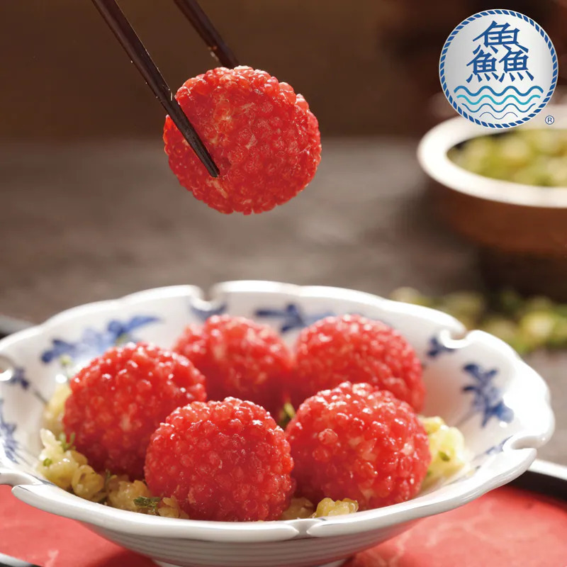 Frozen Seafood Balls Supplier