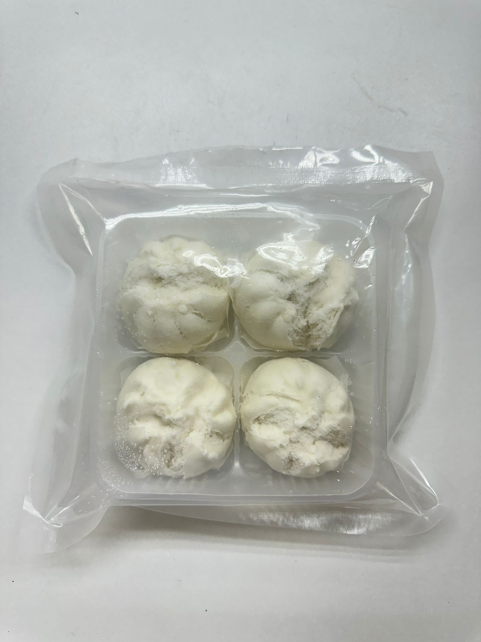 【急凍貨】香港製造 手工點心系列 叉燒包