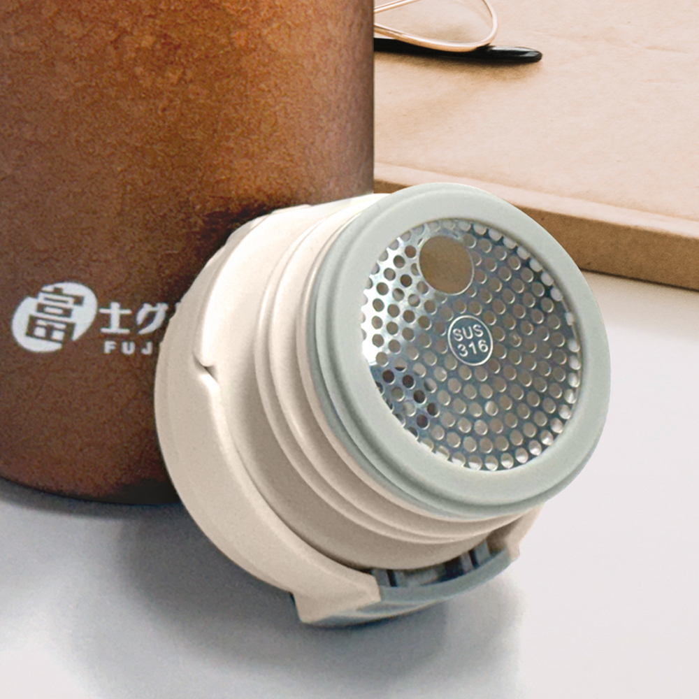 FJ-964鈦鑽杯專用杯內蓋(含膠圈及濾網)