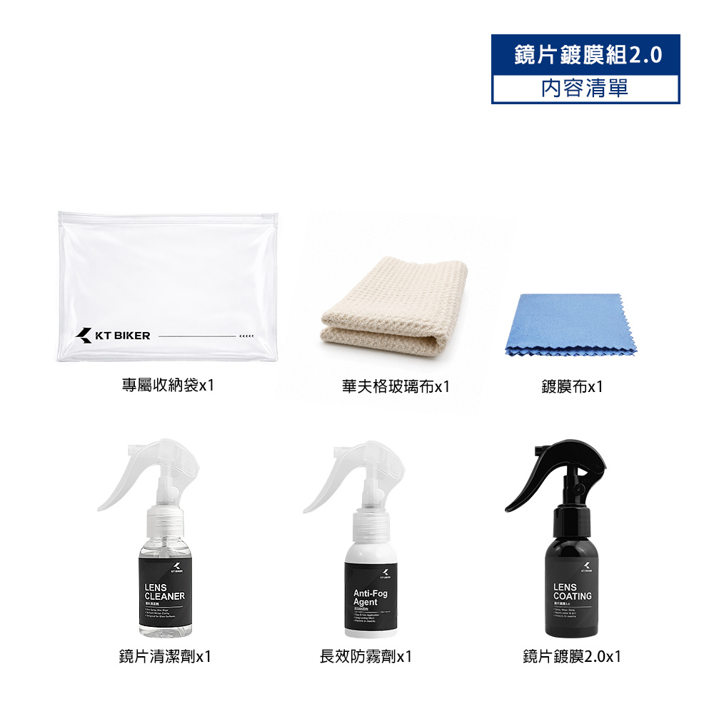 鏡片鍍膜組2.0