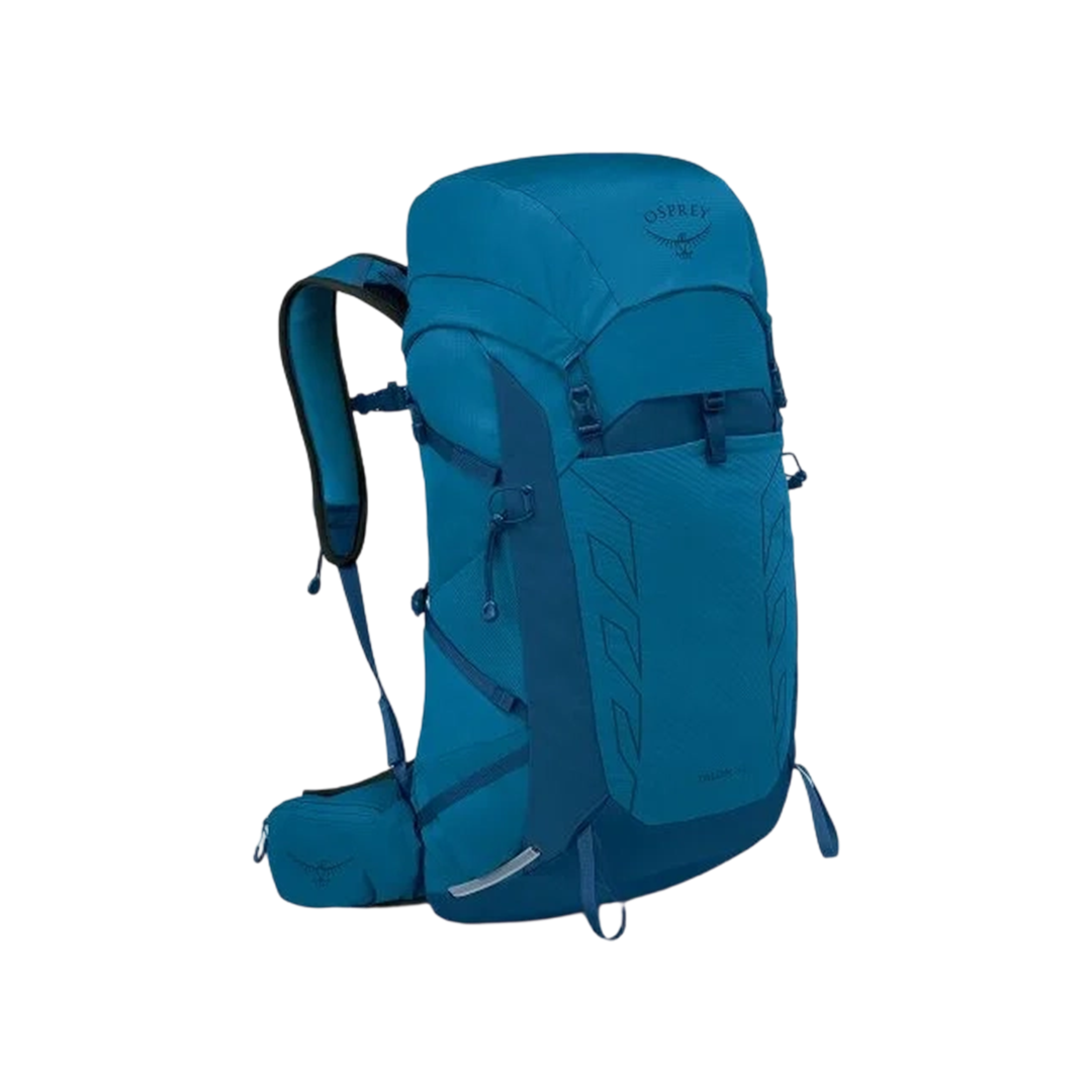 Osprey 美國 Talon 33L (夜間礦渣藍色) 72OS006778