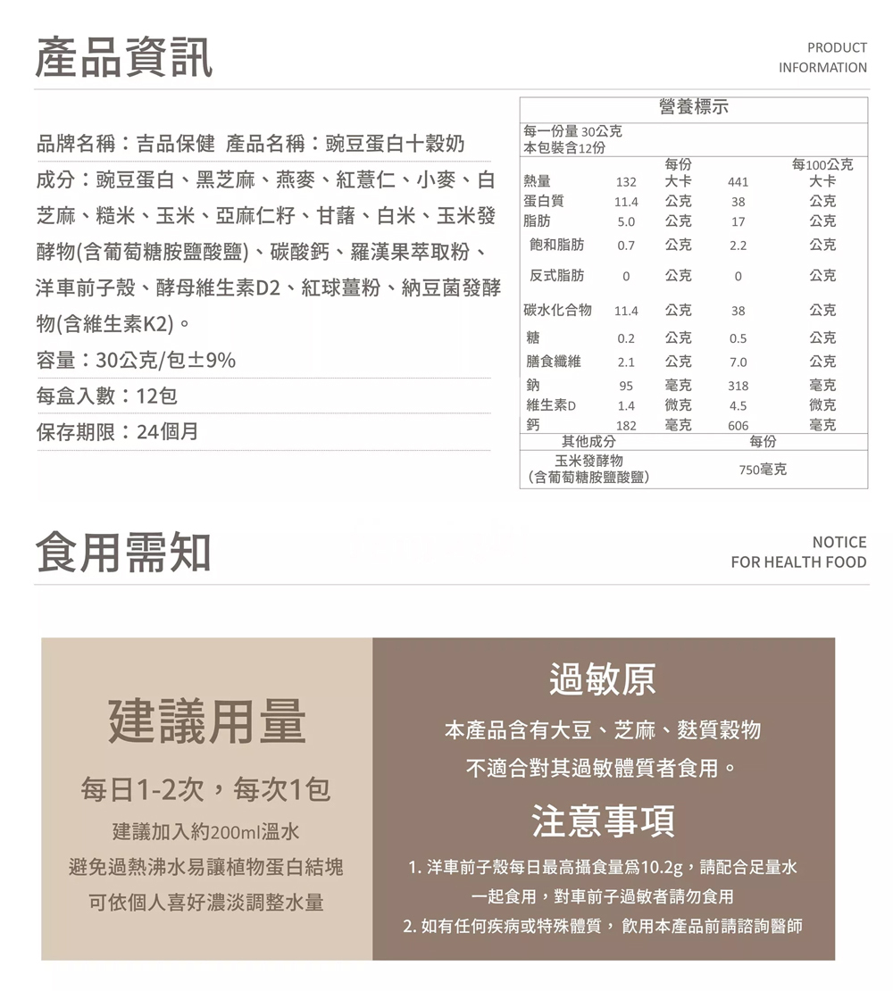 產品介紹 6