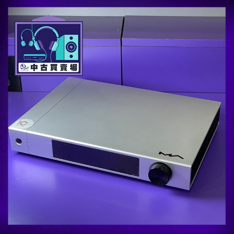 [中古買賣場] Matrix Audio Element X2 Pure 音頻解碼播放器