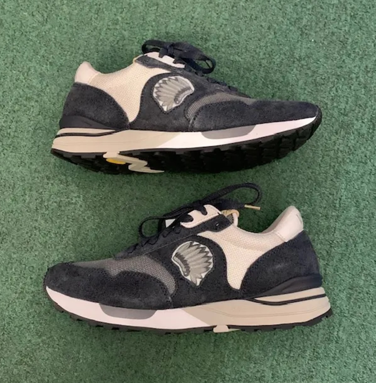 VISVIM ROLAND JOGGER - IN STOCK NOW (現貨發售中)
