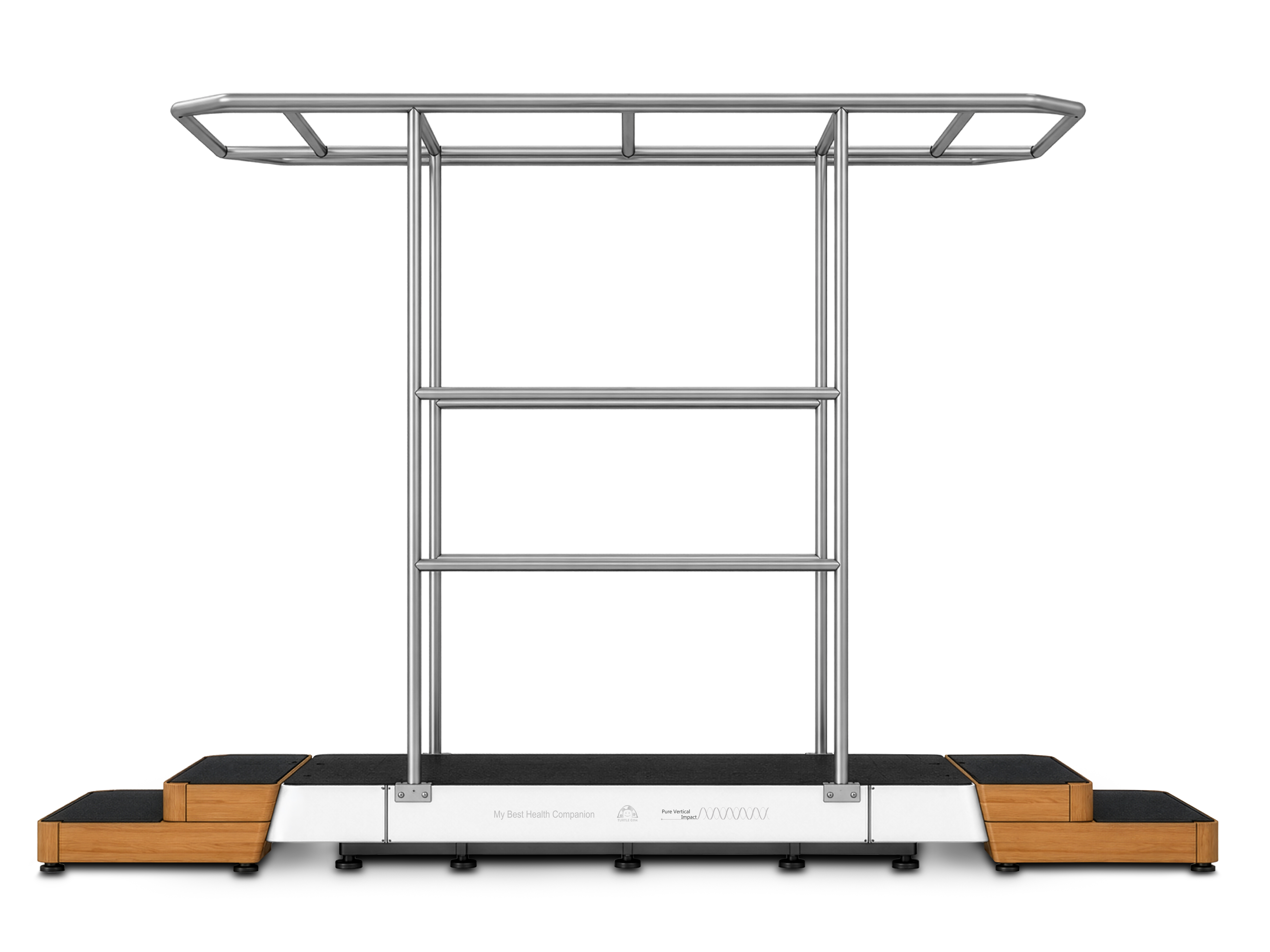 TURTLEGYM 特多勁 AV005C多功能全身垂直步態運動訓練機