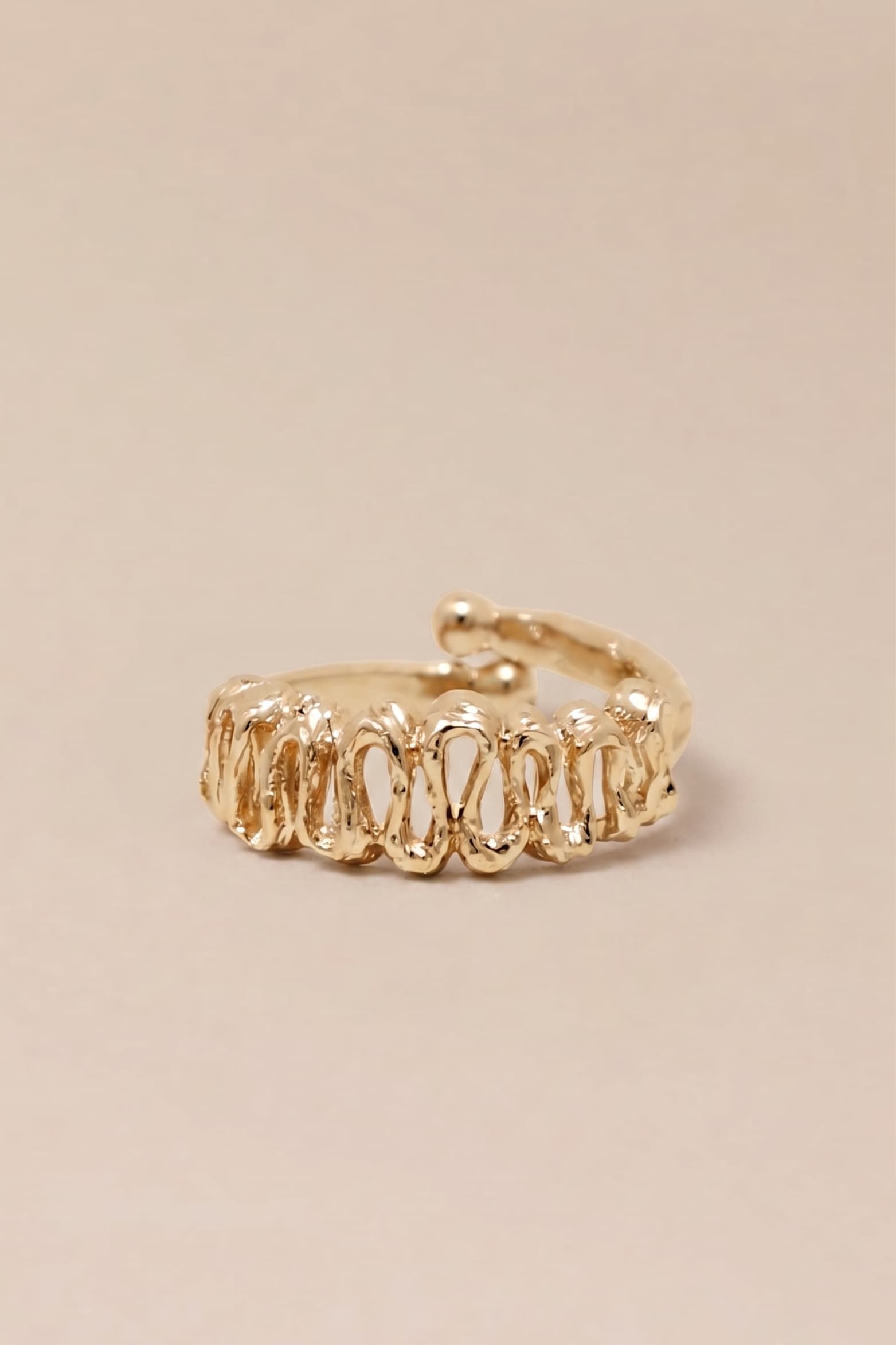 Waekura Ring Lola (WA188)