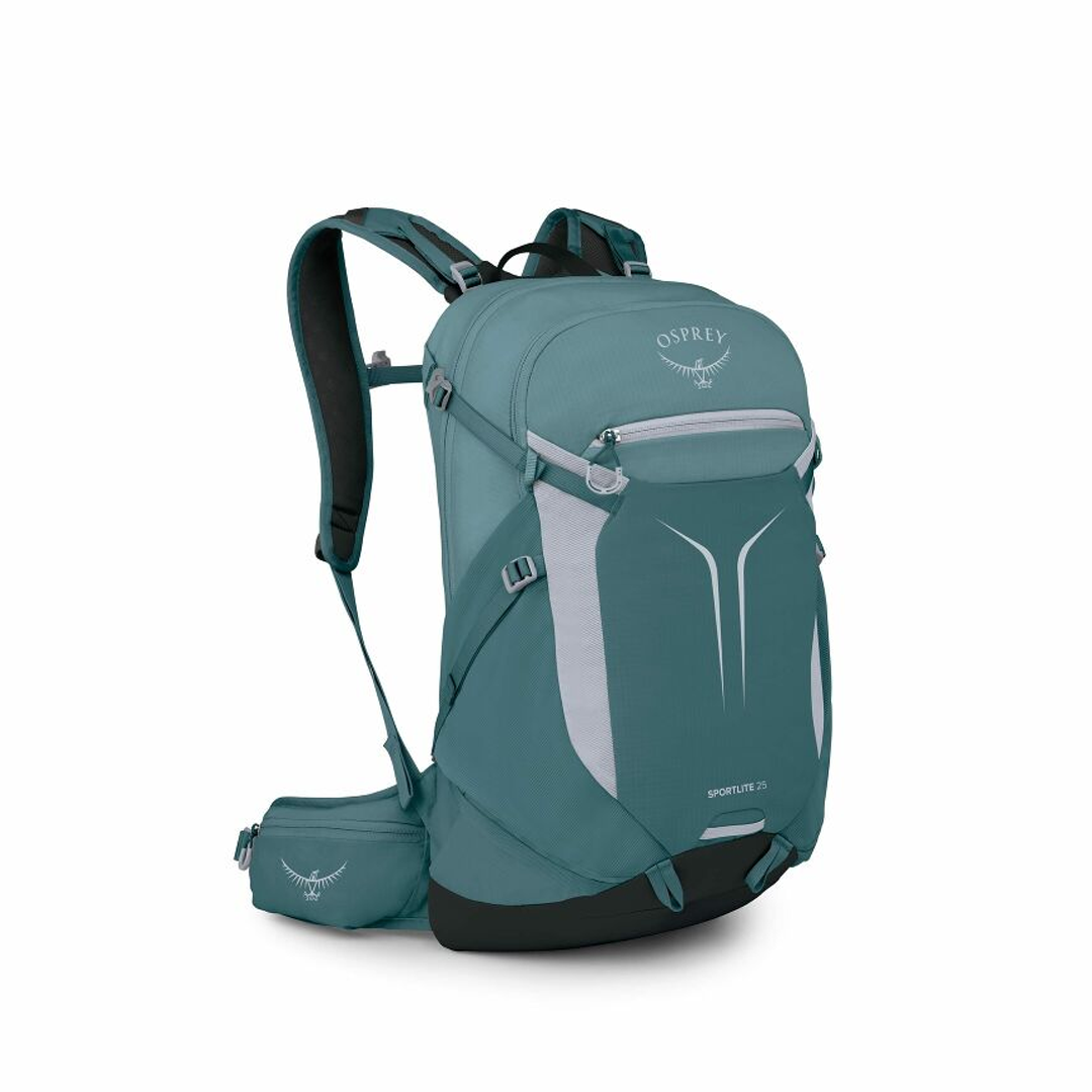 Osprey 美國 Sportlite 25L 休閒後背包 (激流藍) 71OS007612