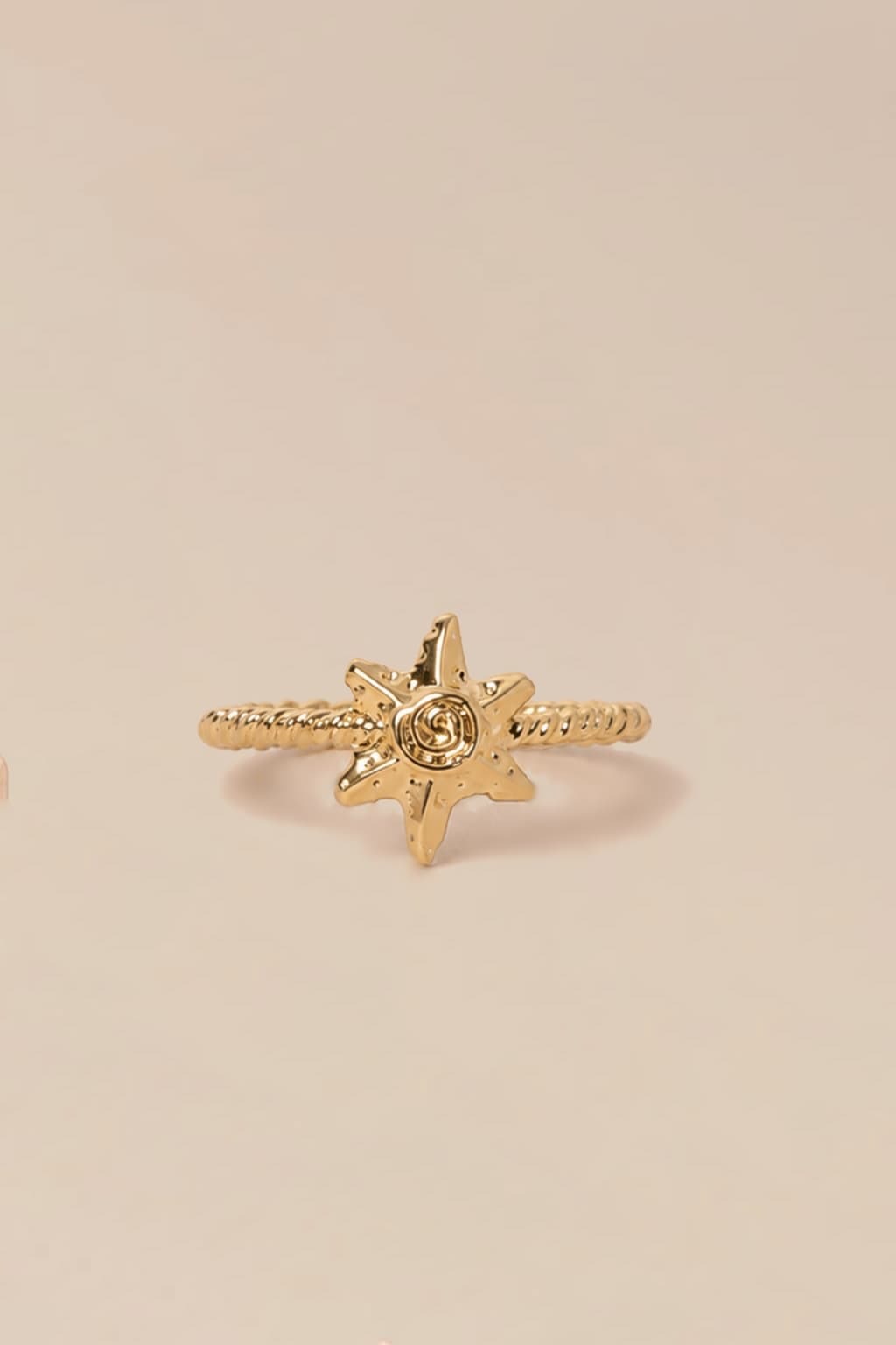 Waekura Ring Doria (WA189)