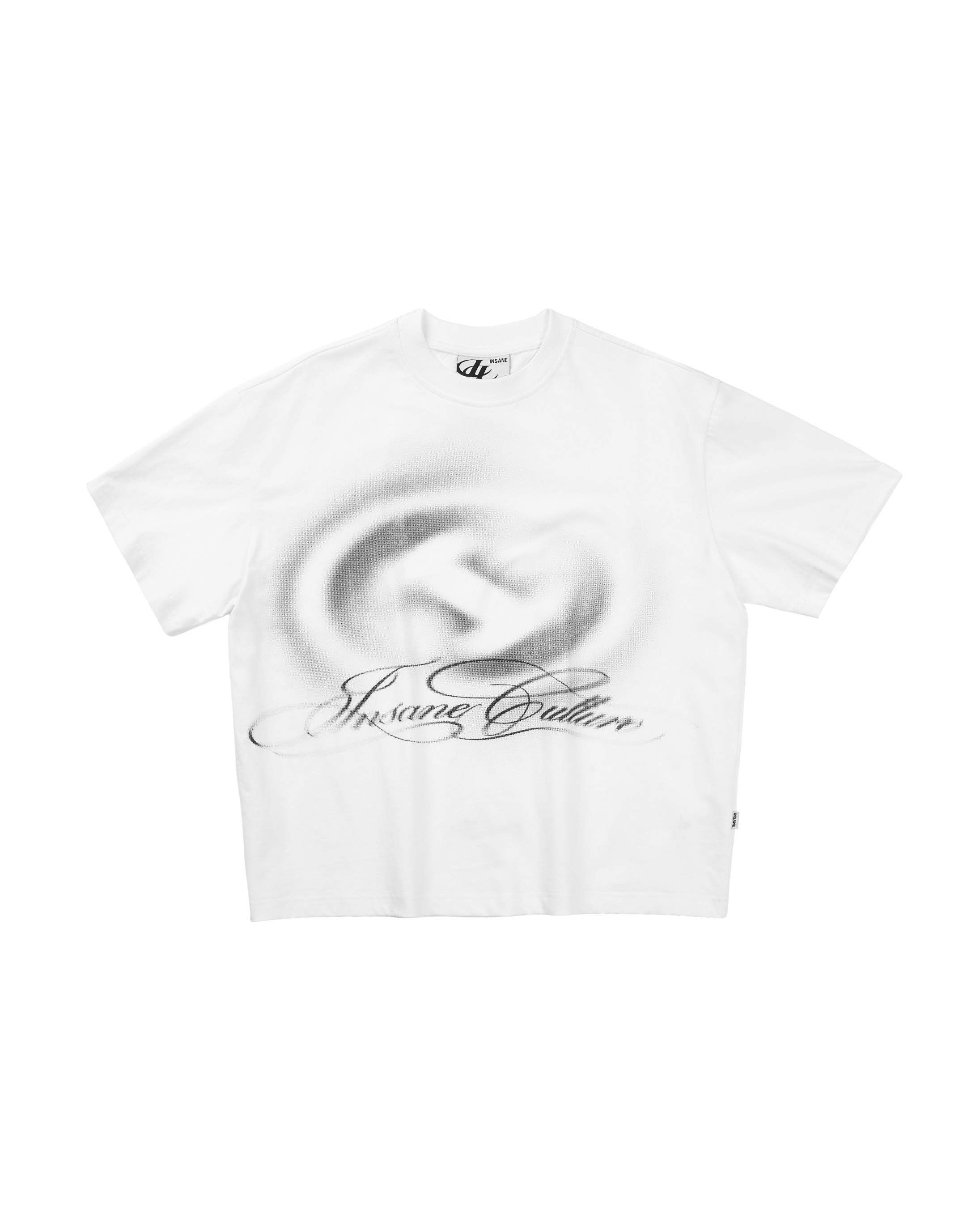 （現貨）越南品牌 Insane Tanning 漸層 短T Insane13