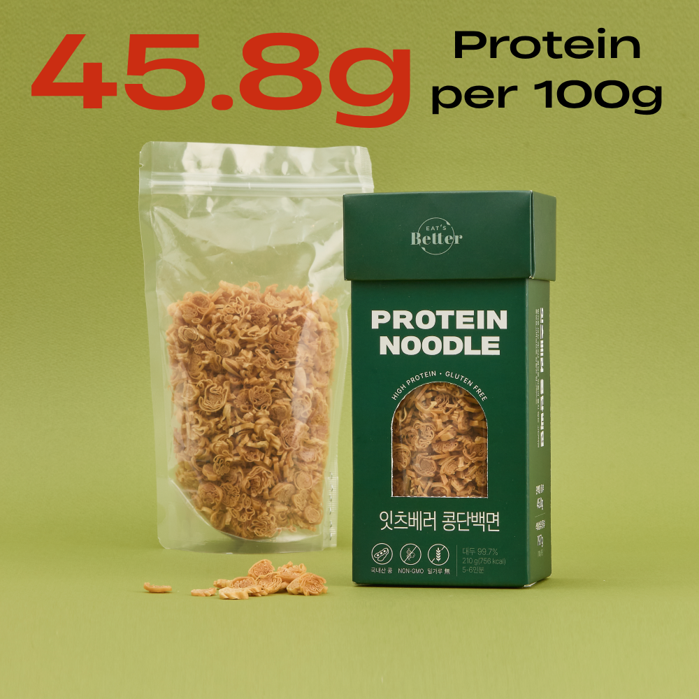 EAT'S Better Protein Noodles (210 g) (59824)