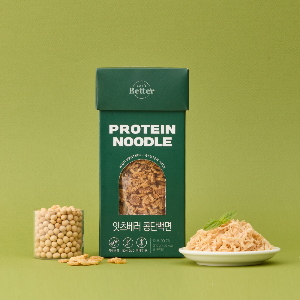 EAT'S Better Protein Noodles (210 g) (59824)
