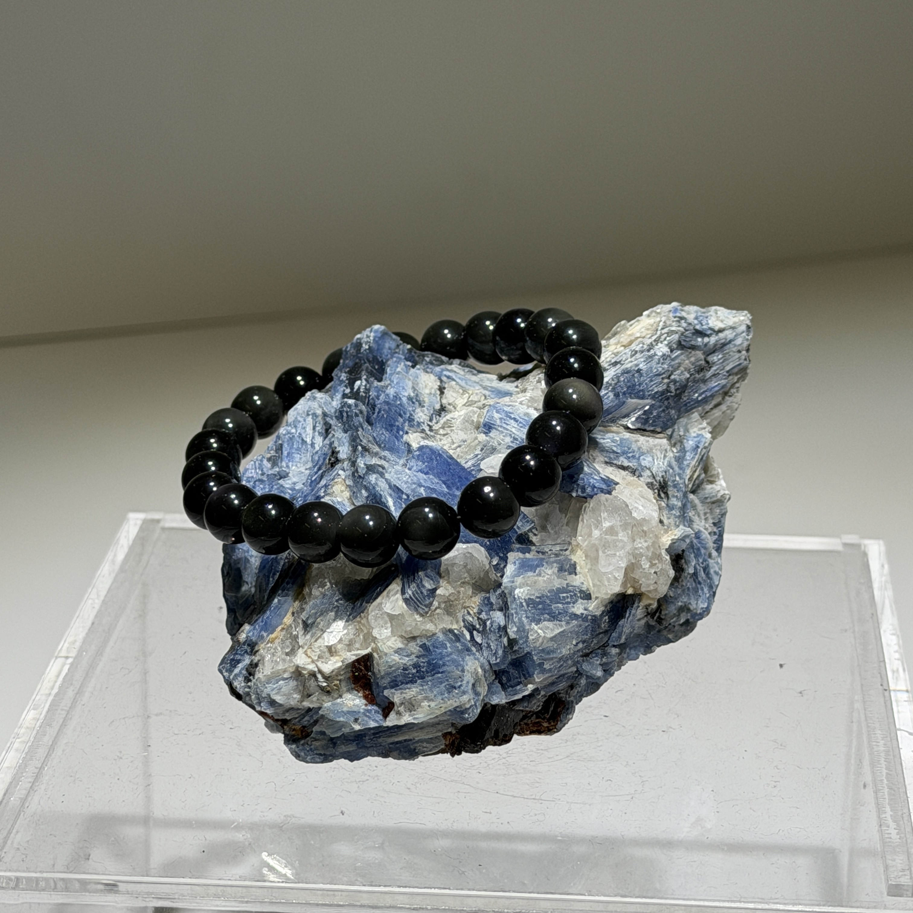 藍晶石原礦 KN1592