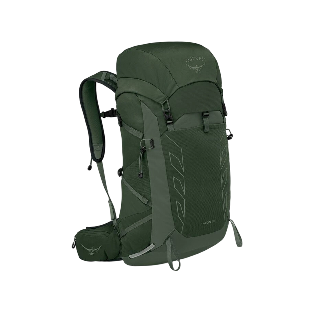 Osprey 美國 Talon 33L (綠冠葉綠色) 72OS006780