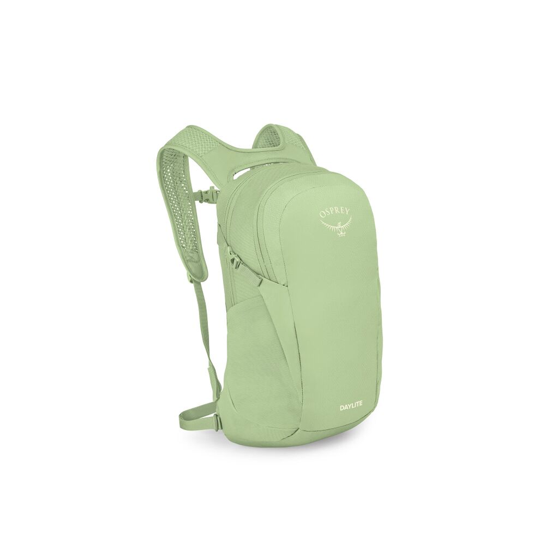 Osprey 美國 Daylite 13L 休閒後背包 (開心果綠) 71OS007645