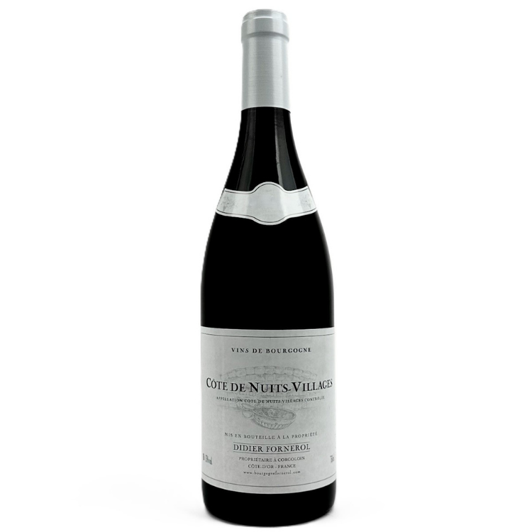 Domaine Didier Fornerol Cote De Nuit 2018