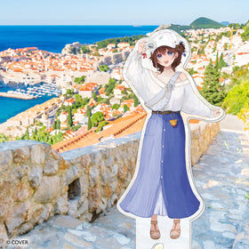 hololive Meet 5th Anniversary Windy Traveler Goods