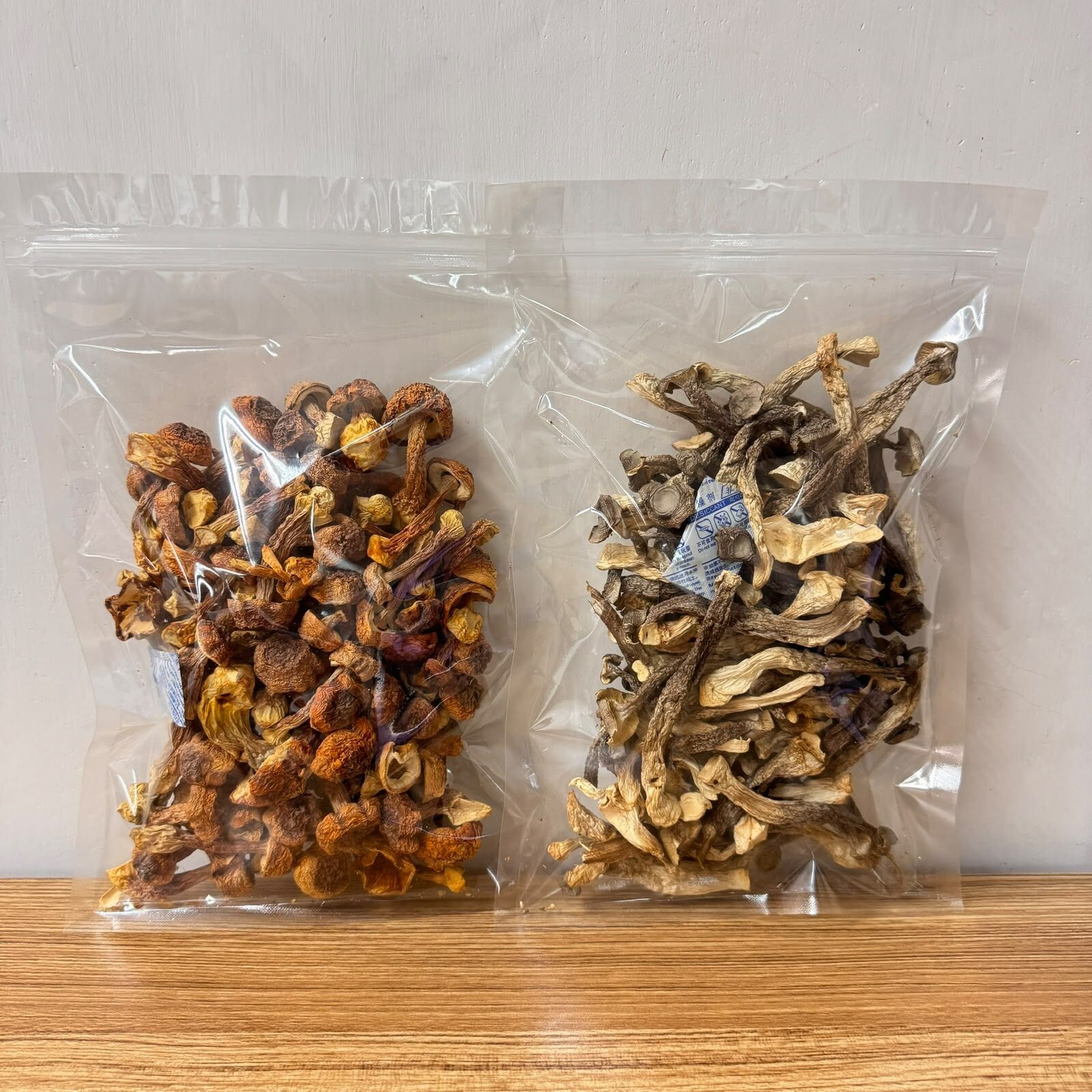 【預購】SW083104 姬松茸120g ( 送鹿茸菇100g )