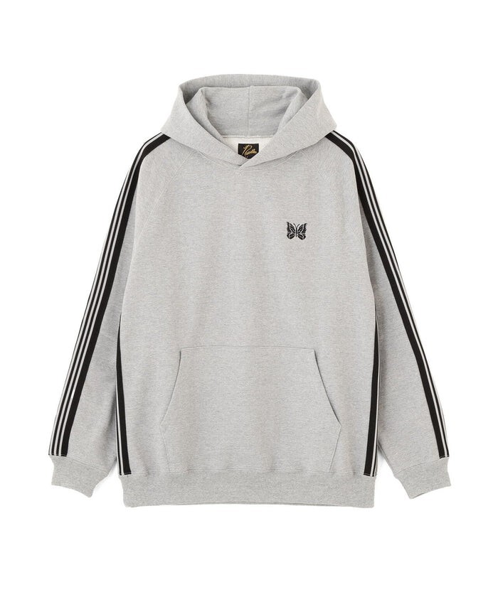 Needles Exclusive  Track Hoody - Cotton Jersey b2