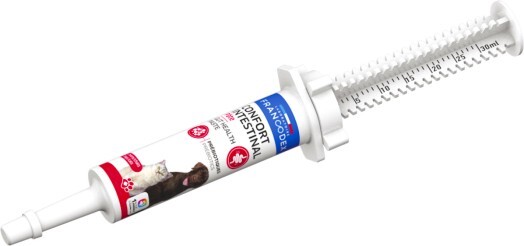 Francodex 貓狗合用 腸道健康膏．30ml