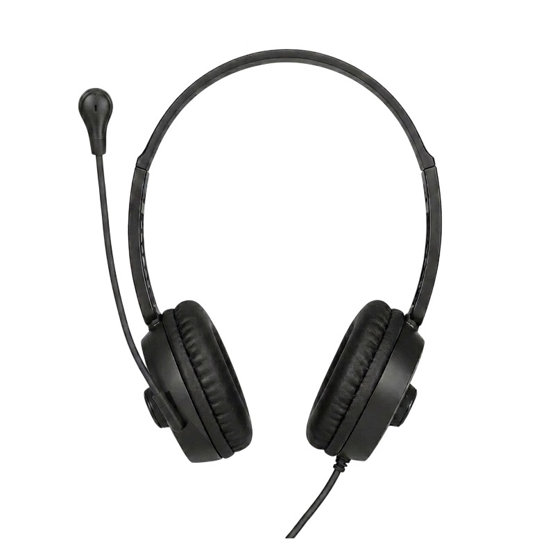 HP DHE-8009 專業客服通話耳機 (3.5mm)