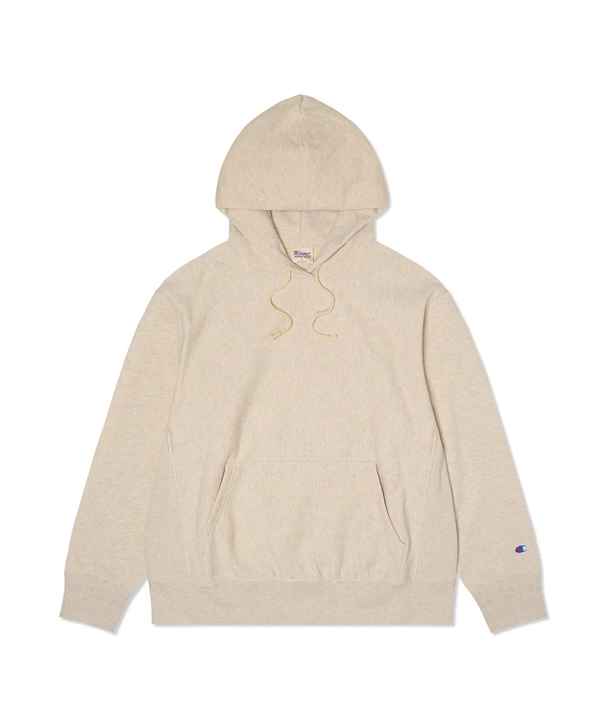 預購｜金泰亨同款 CHAMPION 小logo帽Tee