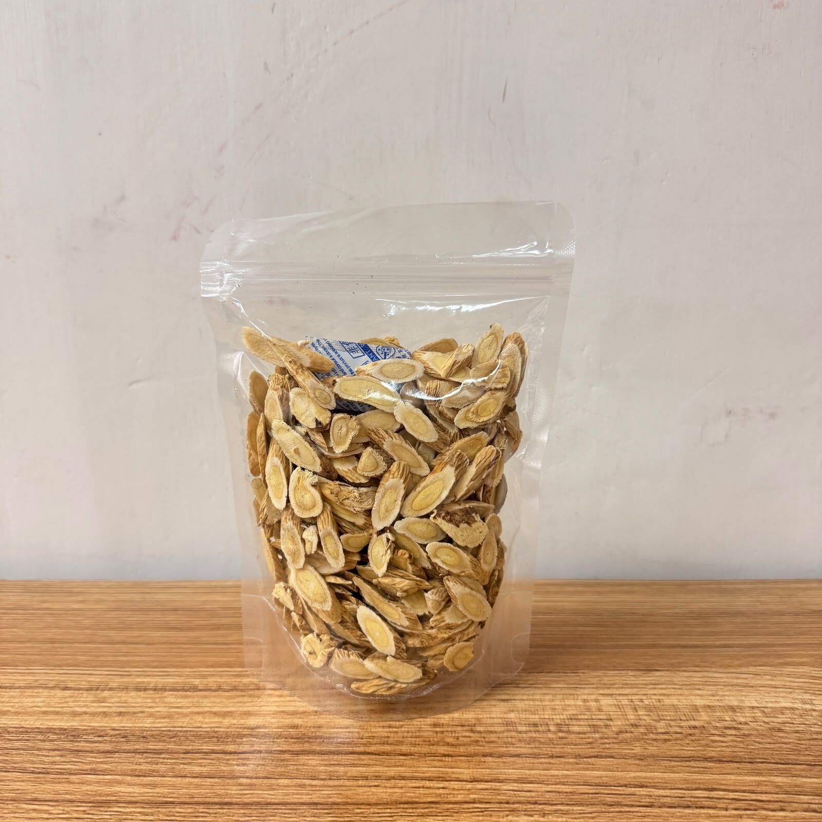 【預購】SW083107 頂級黃芪150克