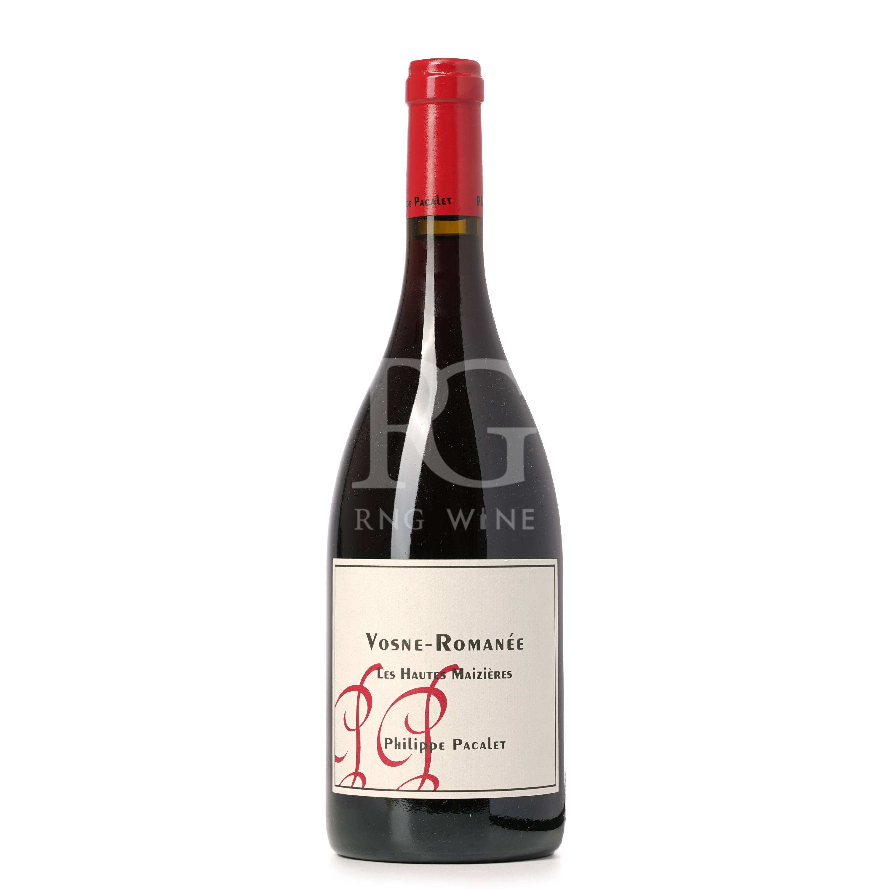 RNG WINE｜Vosne Romanee