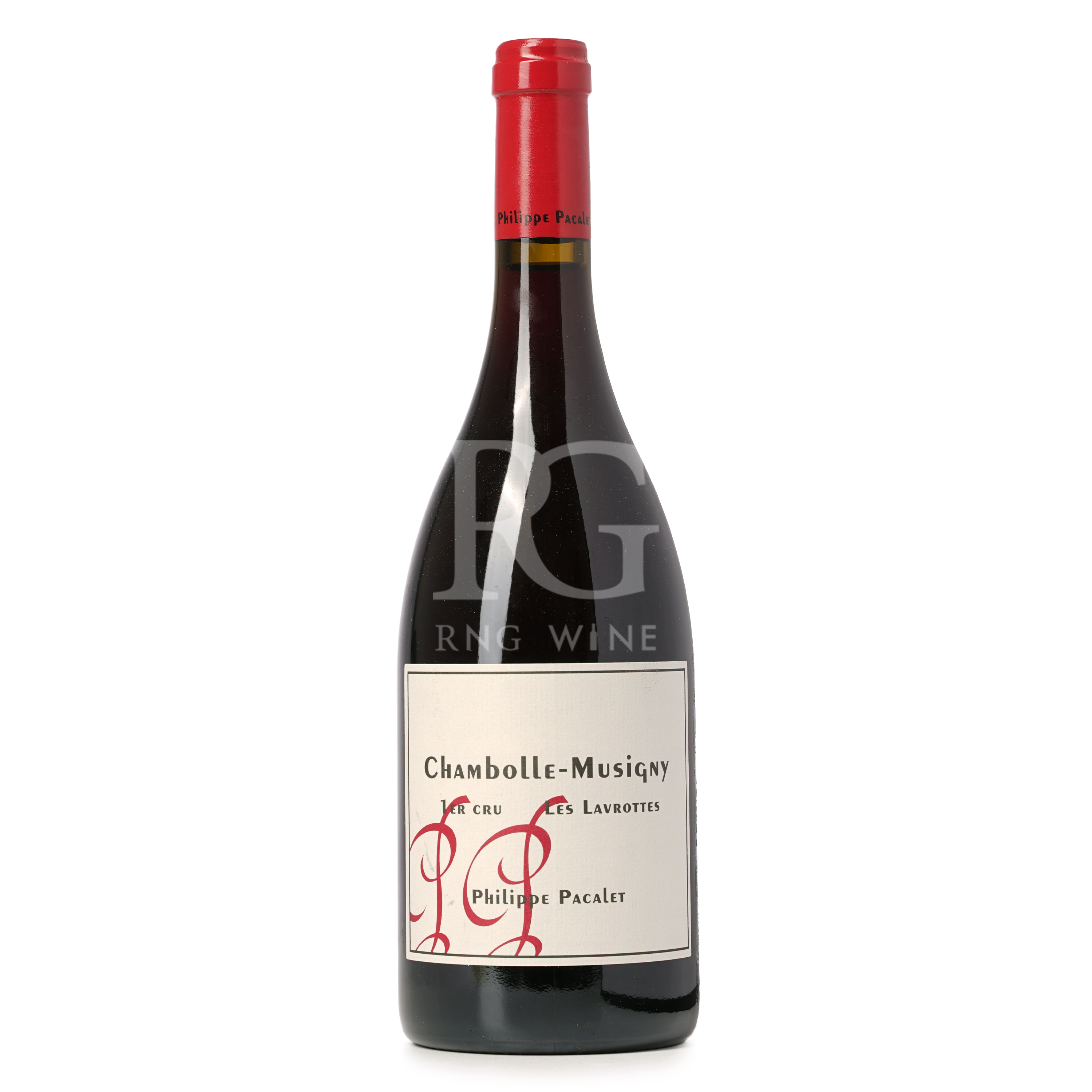 Philippe Pacalet Chambolle Musigny 1er Cru Les Lavrottes 2023
