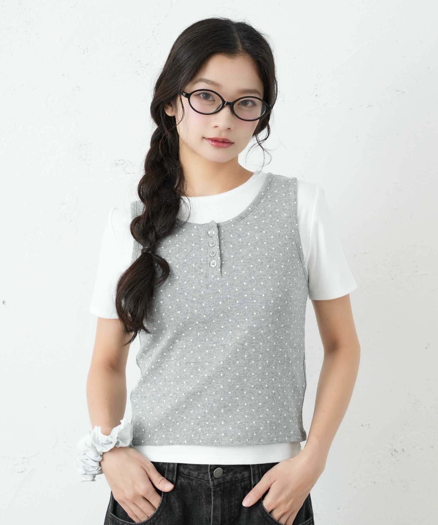 FCMM / ENSEMBLE TOPS