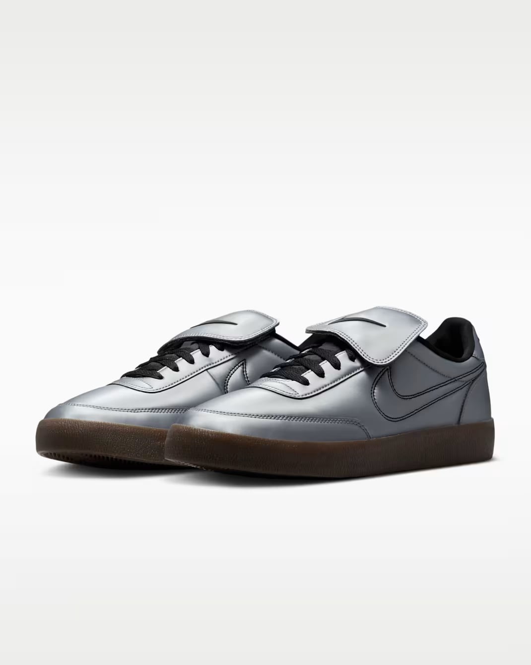 #代購 Nike Killshot 2 PRM 低筒 德訓鞋 休閒鞋 IM4842-099 金屬銀灰