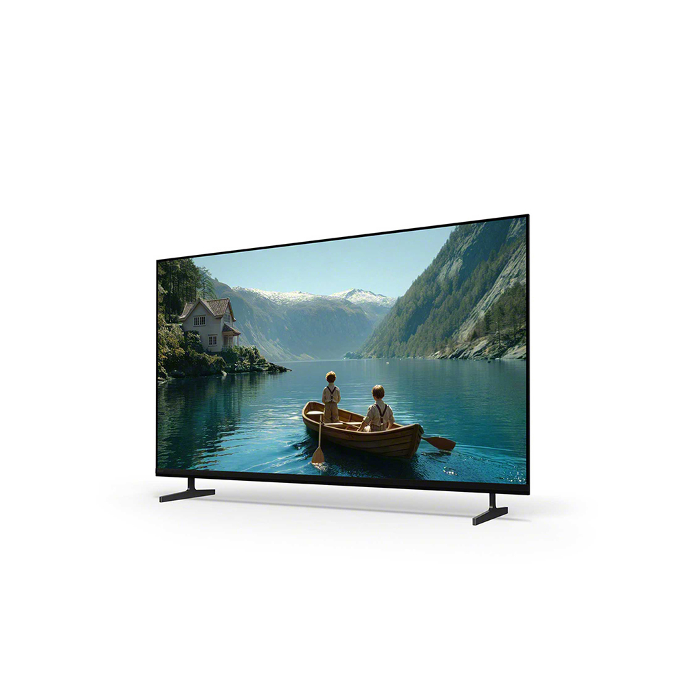 Sony | 4K Ultra HD 智慧顯示器 (Google TV) - BRAVIA 3 II